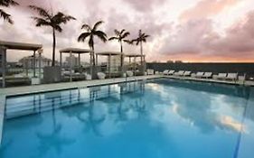 Boulan Hotel South Beach